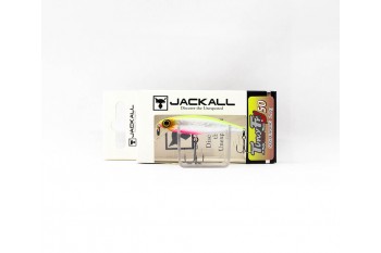 Jackall Tiny Fry 50SP Injured Chart Back Pearl
